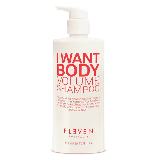 Eleven I Want Body Volume Conditioner