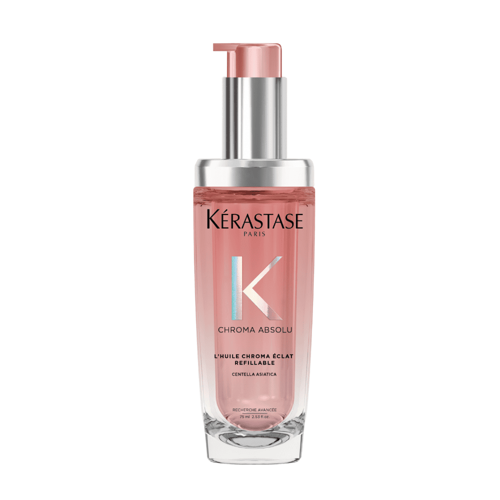 Kérastase Chroma Absolu L'Huile Éclat Refillable Hair Oil