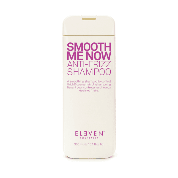 Eleven Smooth Me Now Shampoo
