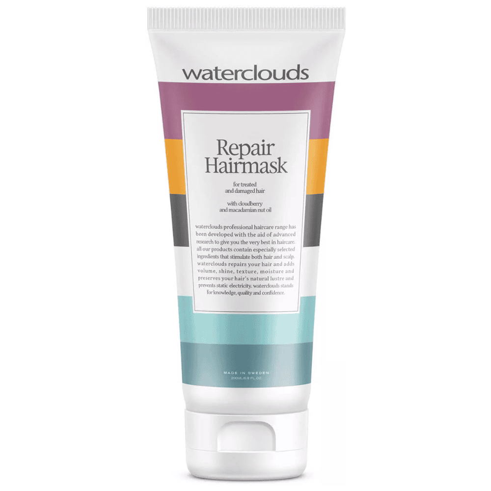 Waterclouds Repair Hairmask