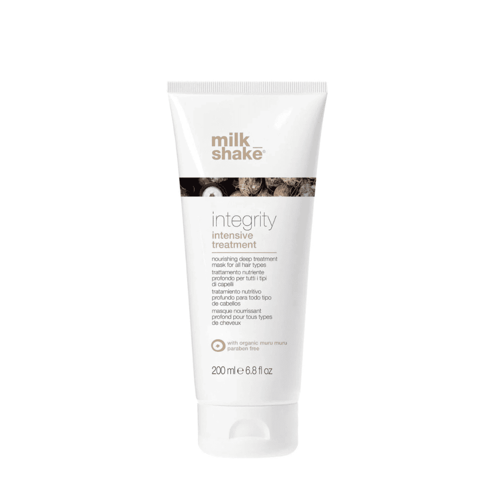 Milk Shake Integrity Intensive Treatment