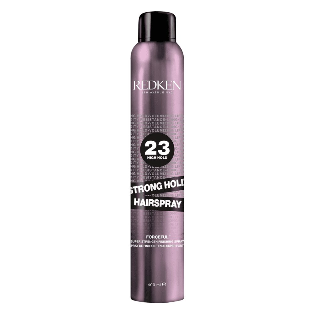 Redken Strong Hold Hairspray 23 (Forceful) 400ml