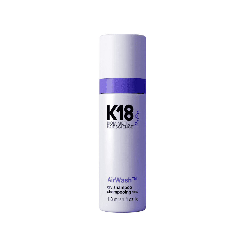 K18 AirWash Dry Shampoo