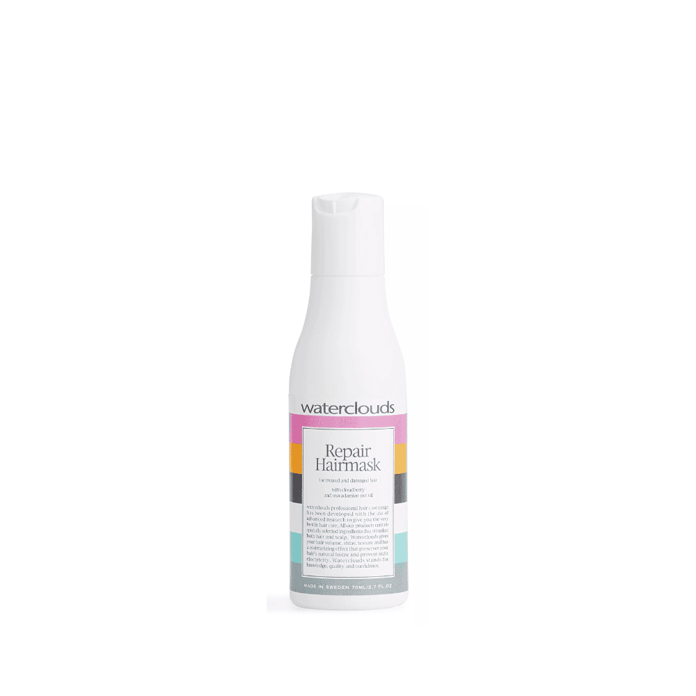 Waterclouds Repair Hairmask