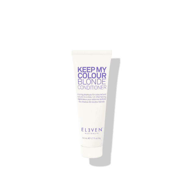 Eleven Keep My Colour Blonde Conditioner