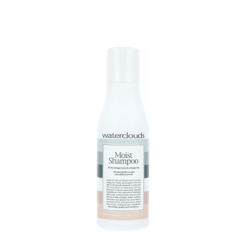 Waterclouds Moist Shampoo