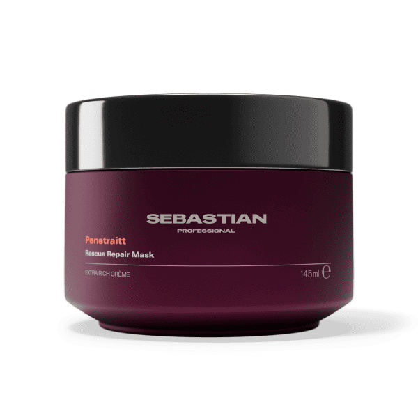 Sebastian Penetraitt Repair Mask