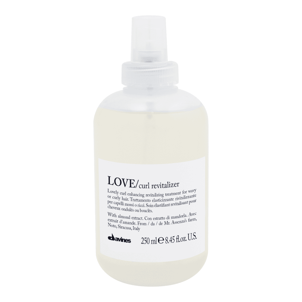 Davines LOVE Curl Revitalizer Spray