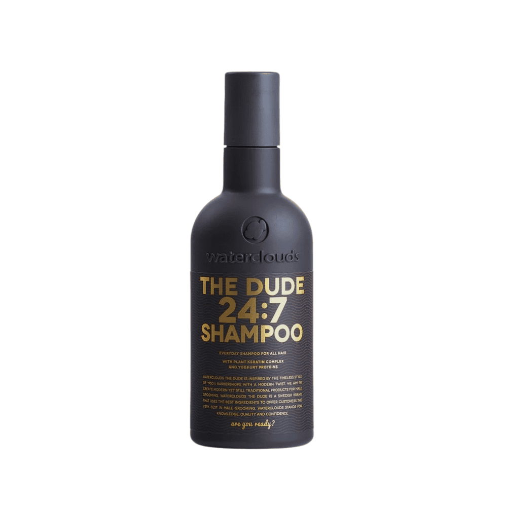 The Dude 24:7 Shampoo
