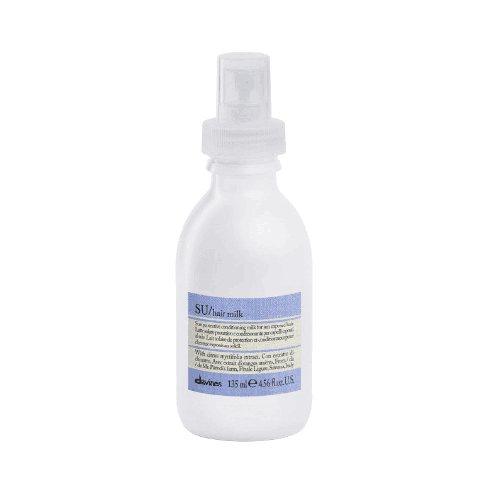 Davines SU Hair Milk