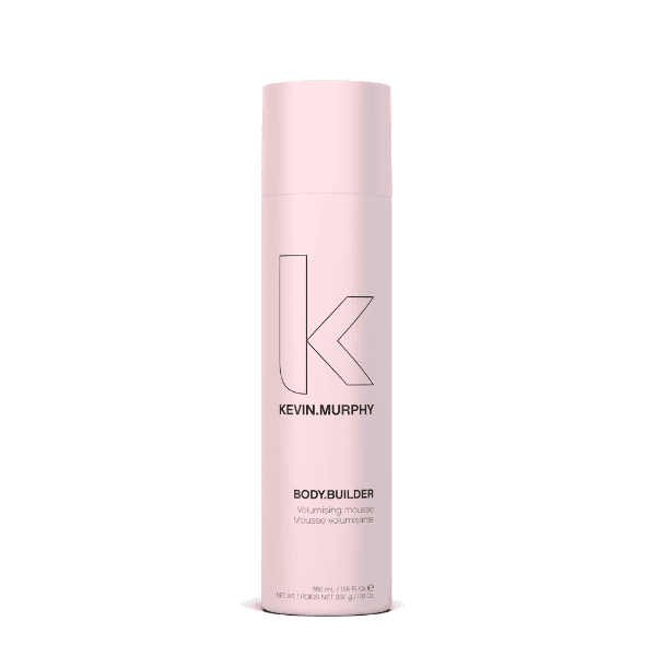 Kevin Murphy Body Builder
