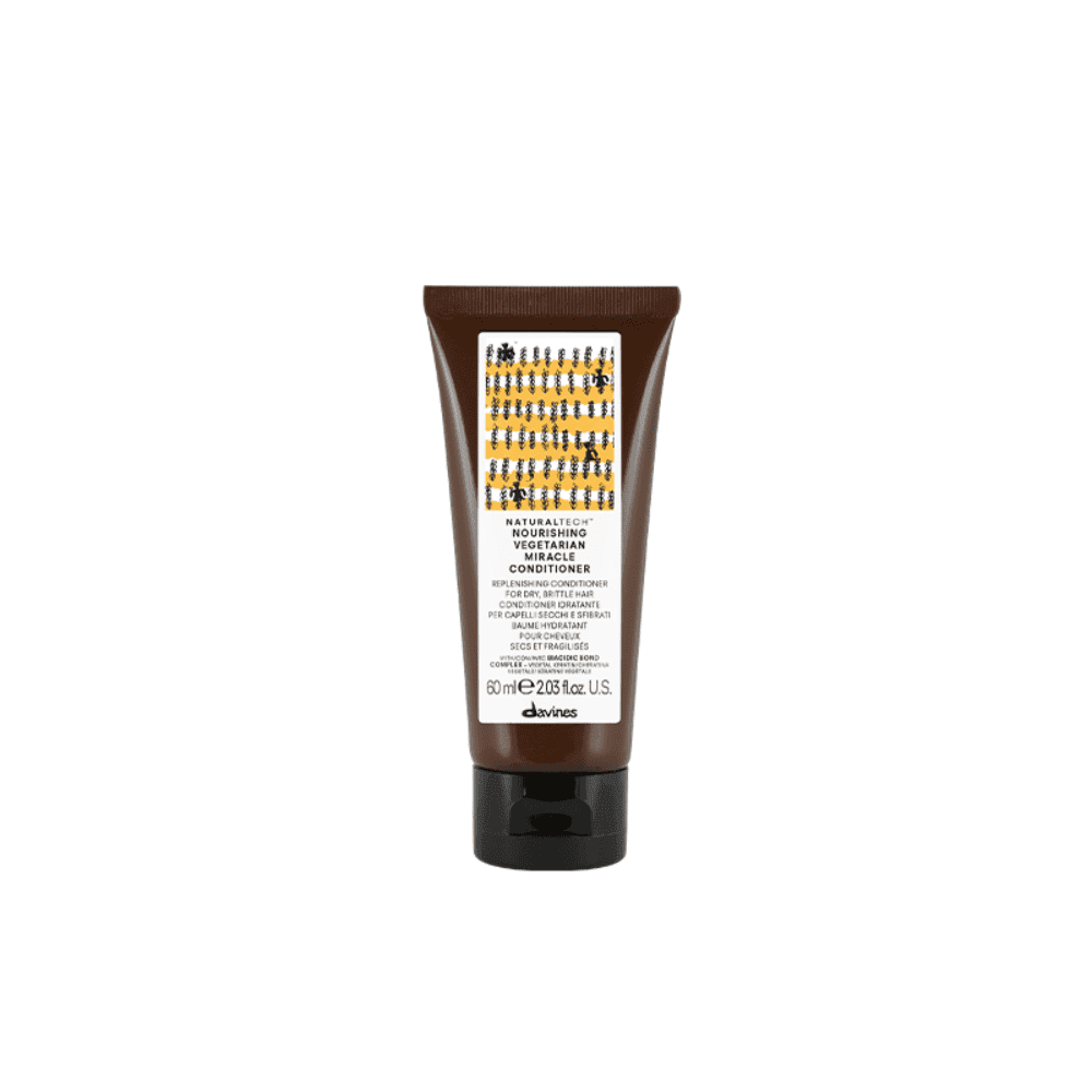 Davines Nourishing Vegetarian Miracle Conditioner