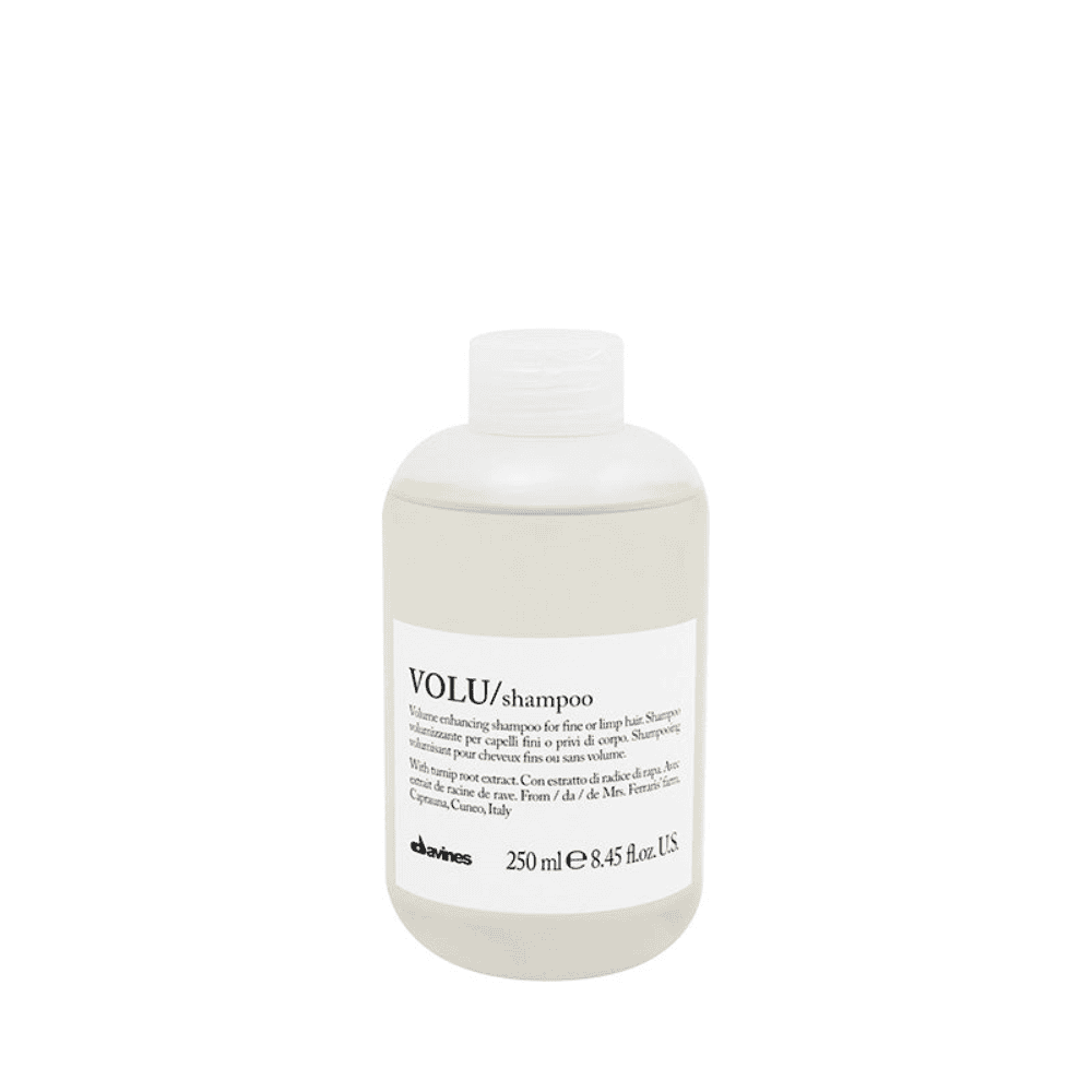 Davines VOLU Shampoo
