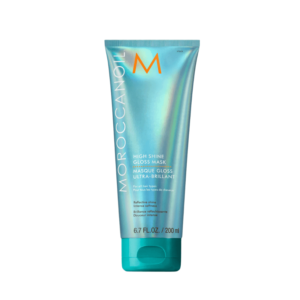 Moroccanoil High Shine Gloss Mask
