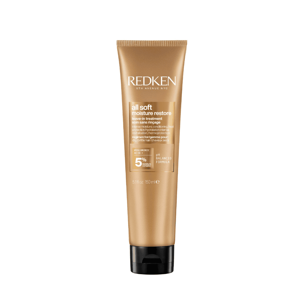 Redken All Soft Moisture Restore Leave-In 150ml