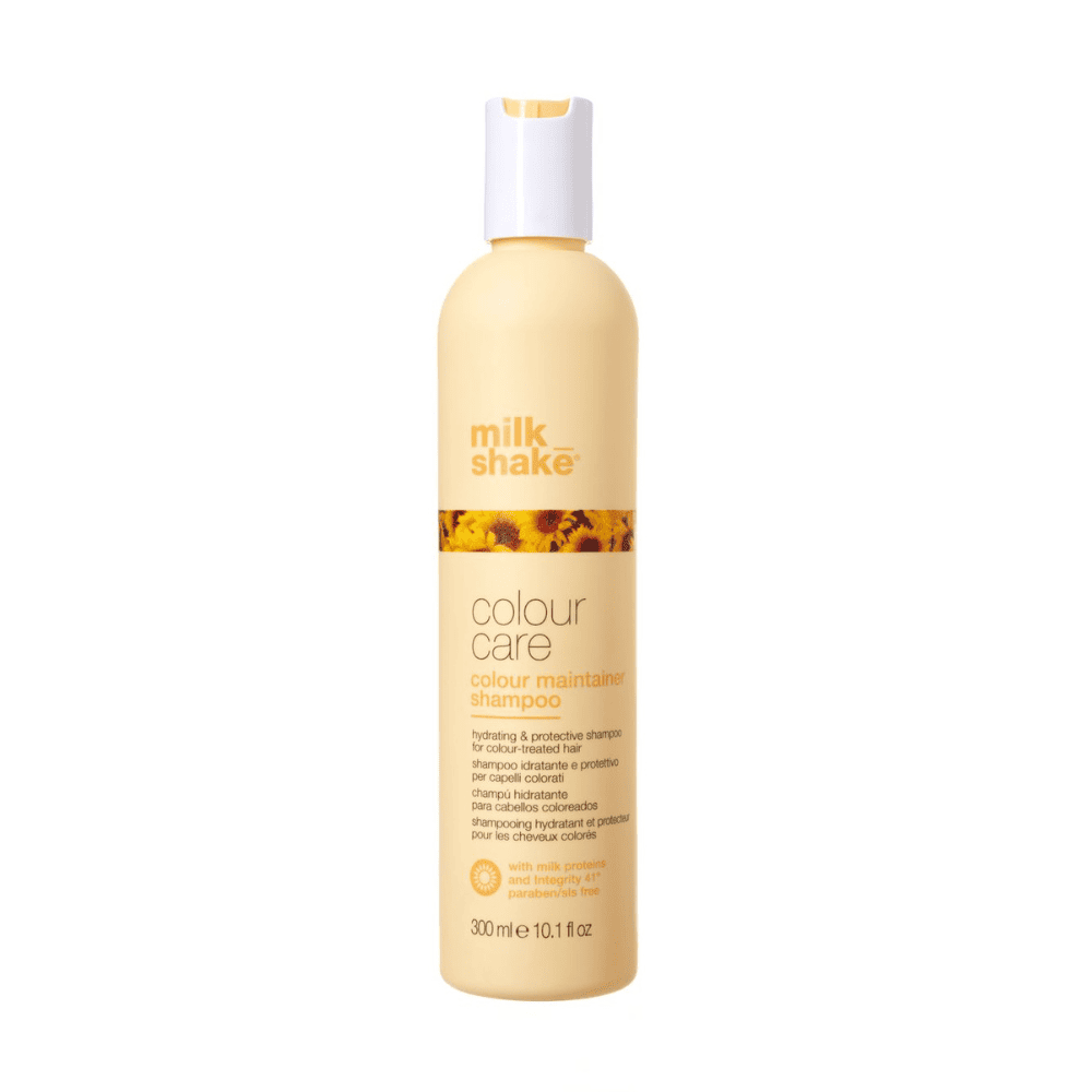 Milk Shake Color Care Maintainer Shampoo