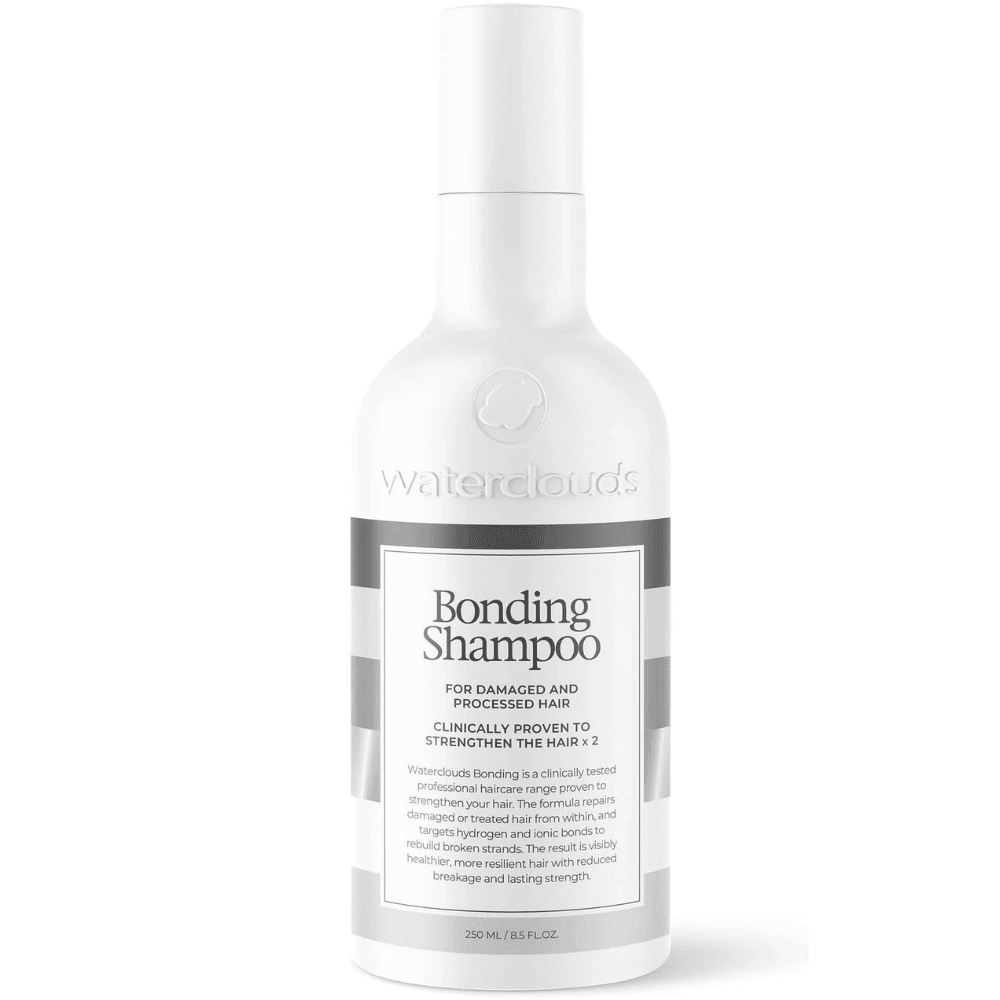 Waterclouds Bonding Shampoo