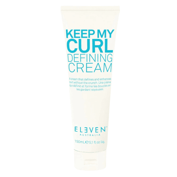 Eleven Keep my Curl Defining Cream