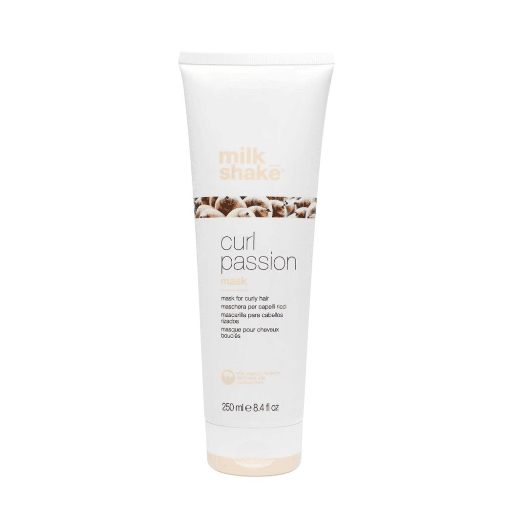 Milk Shake Curl Passion Mask