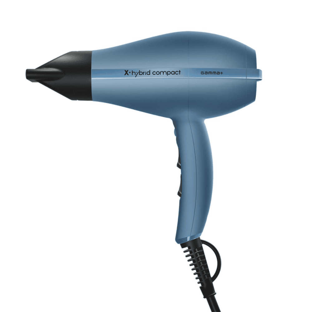 Gamma+ X•Hybrid Compact Hárblásari
