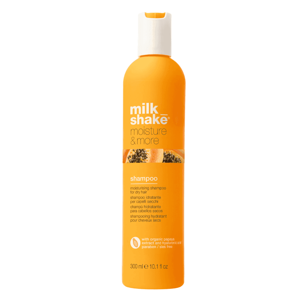 Milk Shake Moisture & More Shampoo