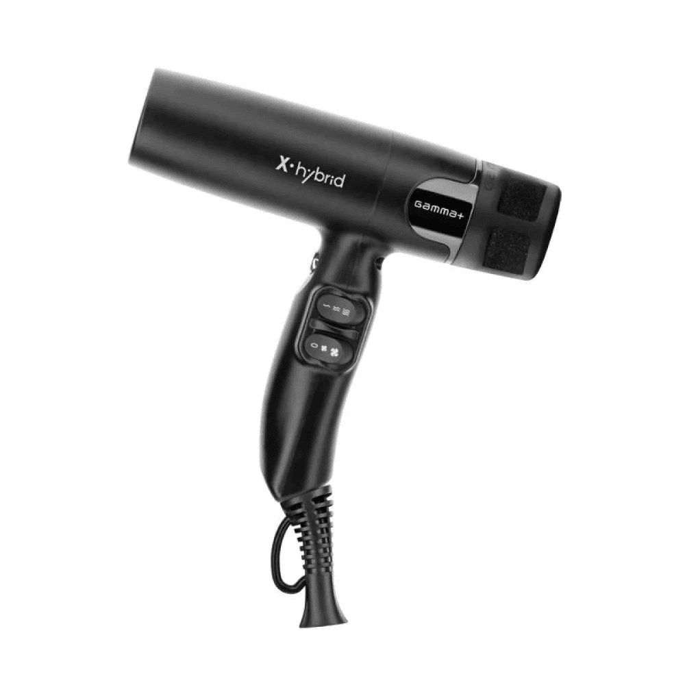 Gamma+ X-Hybrid Hair Dryer
