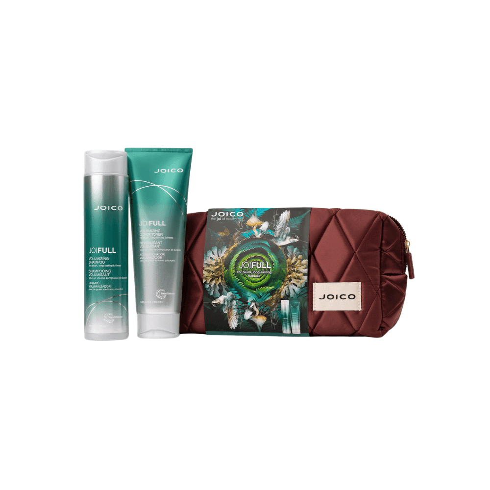 Joico - Jól 2026 - Gjafasett Joico Dreamscapes JoiFull - Gjafasett