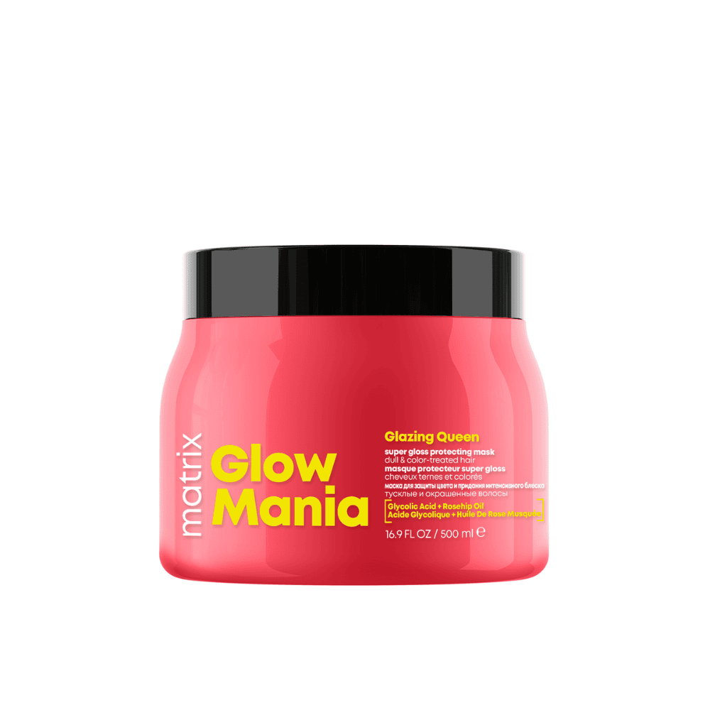 Matrix Glow Mania Mask 500ml