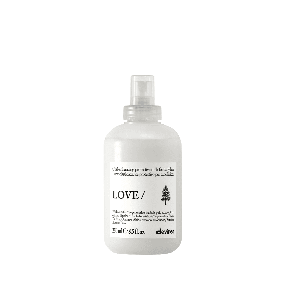Davines LOVE Curl Milk 250ml