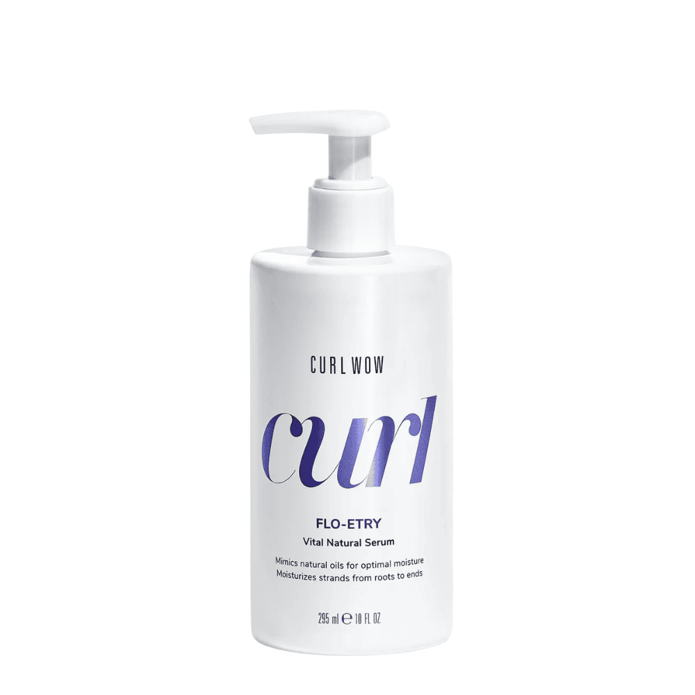 Color Wow Curl Wow Flo-Etry Vital Natural Serum 295ml