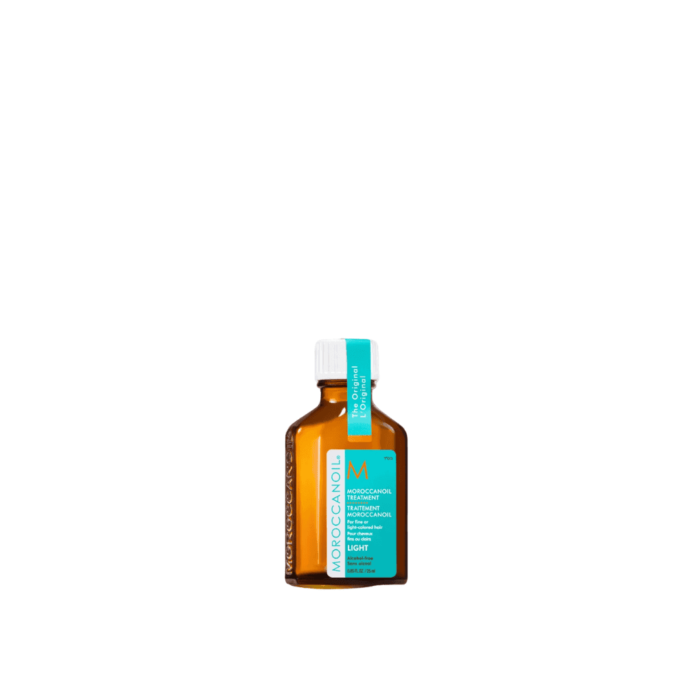 Moroccanoil Treatment Light