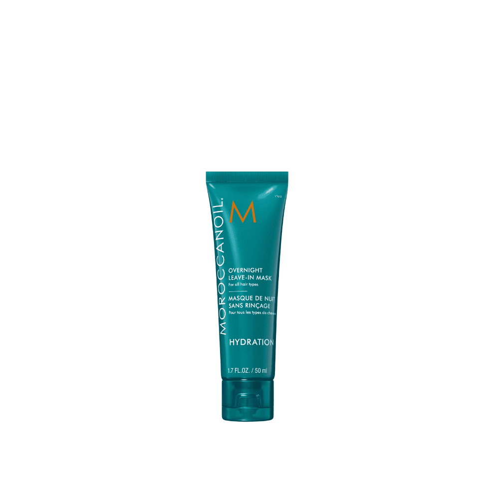 Moroccanoil Overnight Leave-In Mask