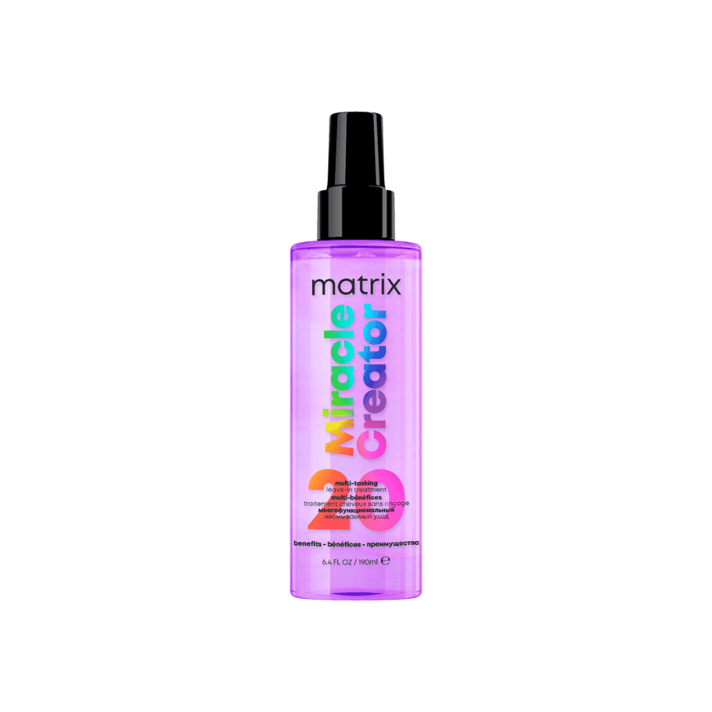 Matrix Miracle Creator Multi-Tasking Hair Treatment 190ml