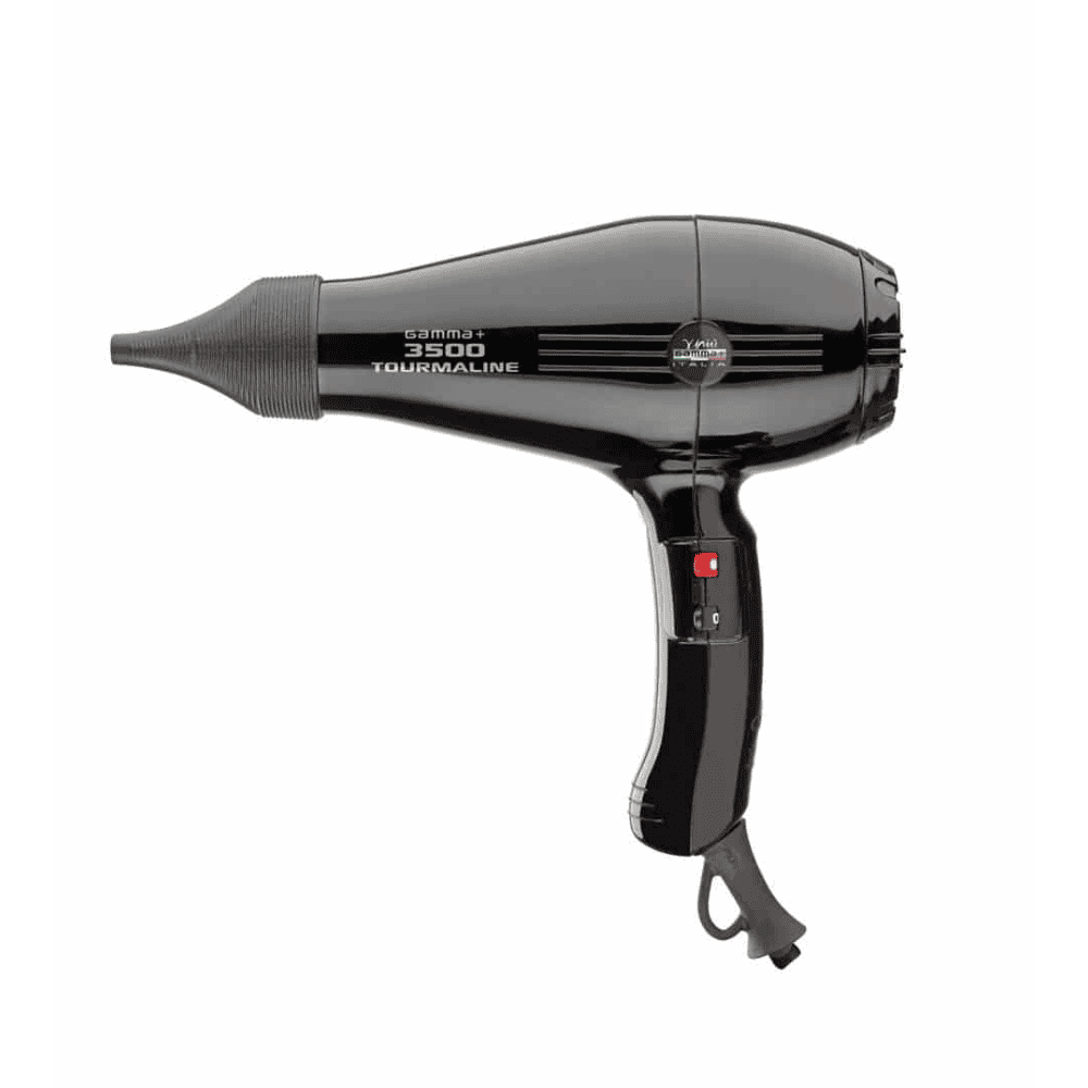 Gamma+ 3500 Tourmal Hárblásari