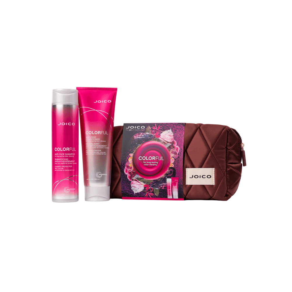 Joico - Jól 2026 - Gjafasett Joico Dreamscapes Colorful - Gjafasett