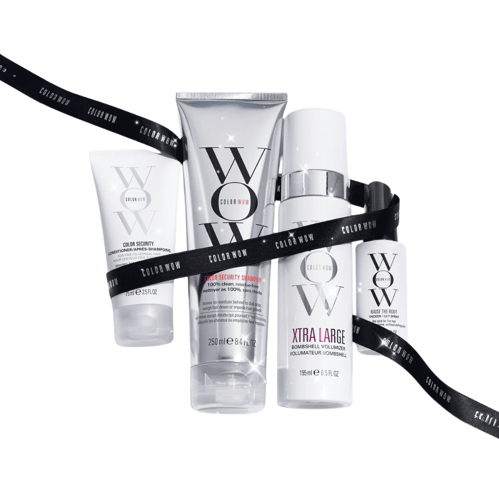 Color Wow Viral Volumisers – Gjafasett