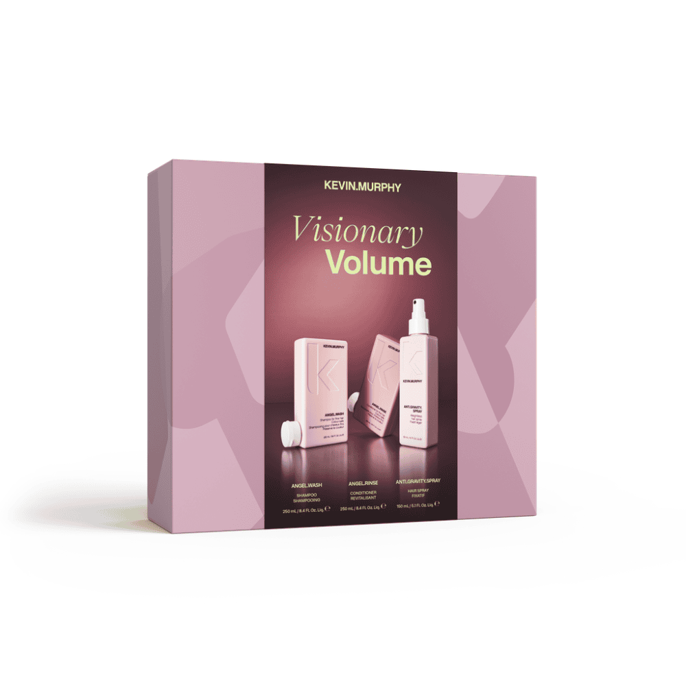 Kevin Murphy Visionary Volume 2026 - Gjafasett