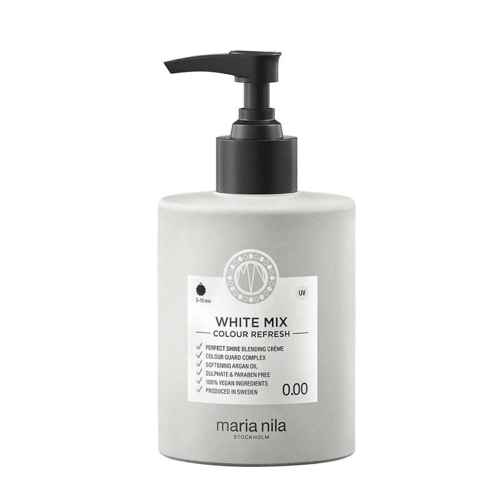 Maria Nila Color Refresh White Mix 0.00
