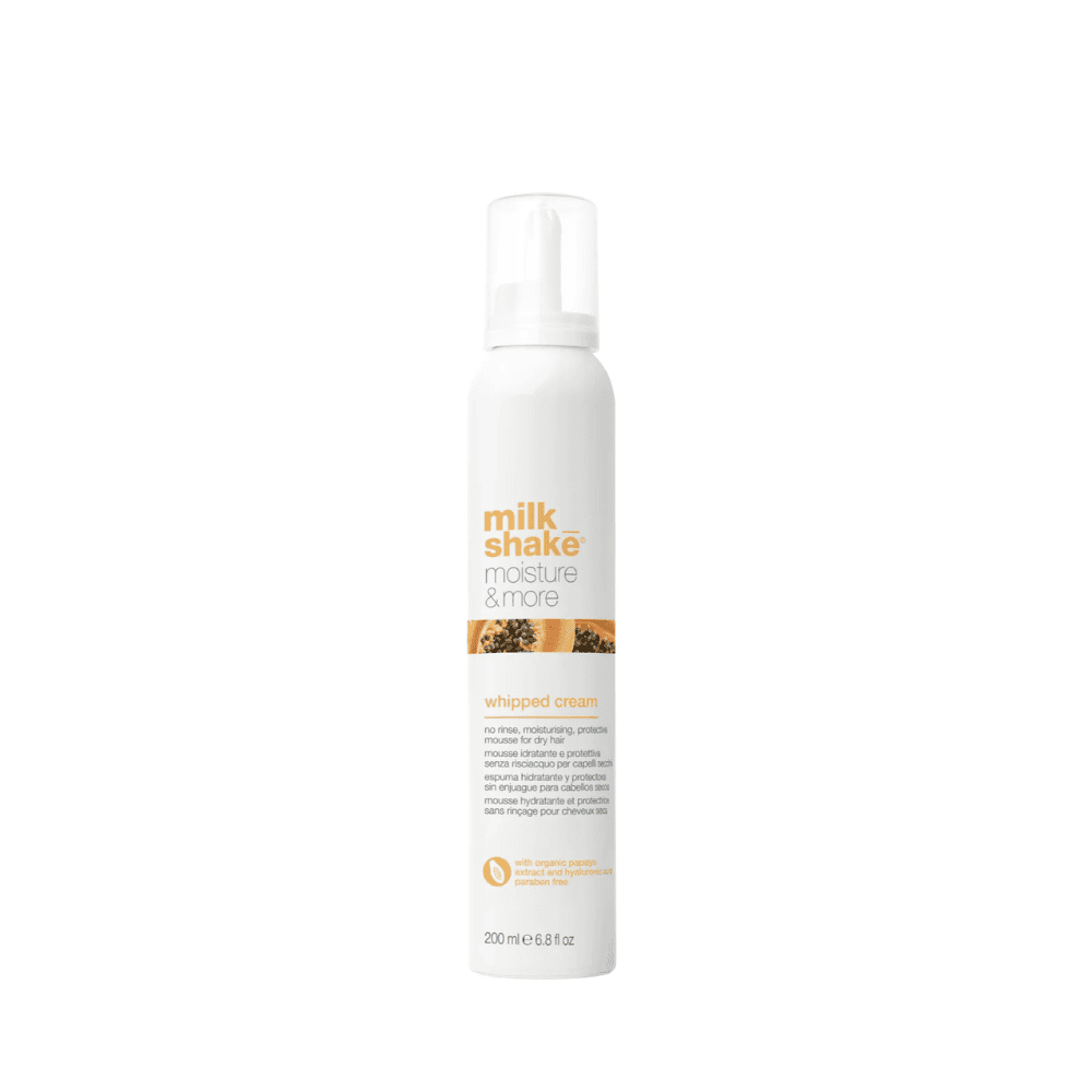 Milk Shake Moisture & More Whipped Cream 200ml