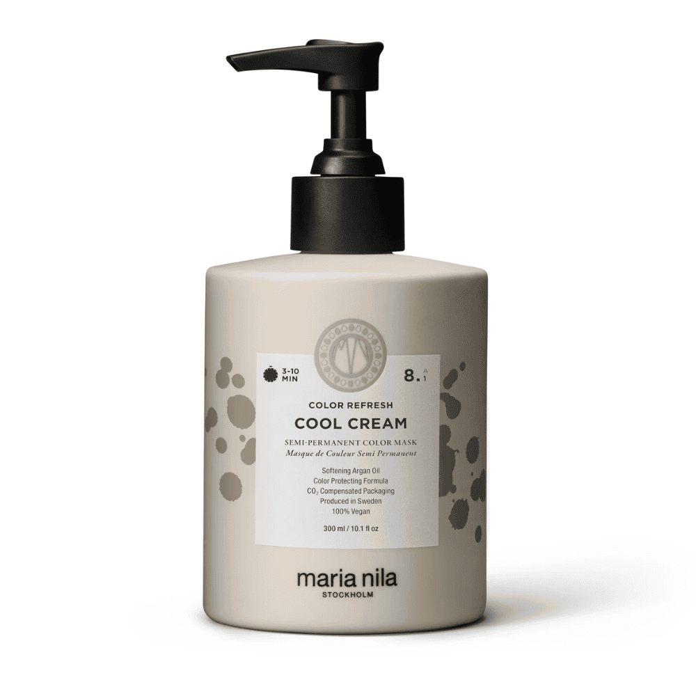 Maria Nila Color Refresh Cool Cream 8.1