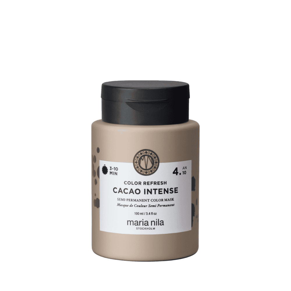 Maria Nila Color Refresh Cacao Intense 4.10