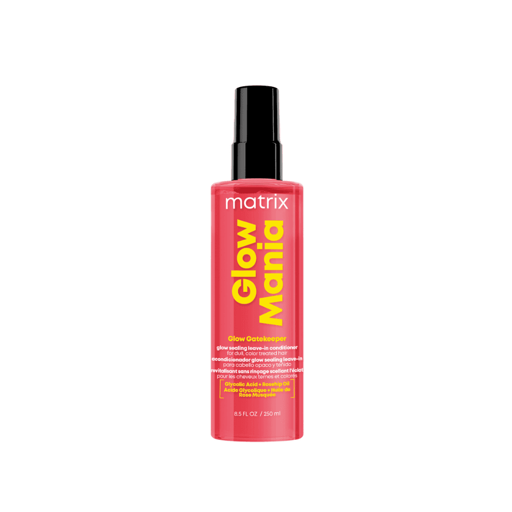 Matrix Glow Mania Gatekeeper Leave-In Conditioner 250ml