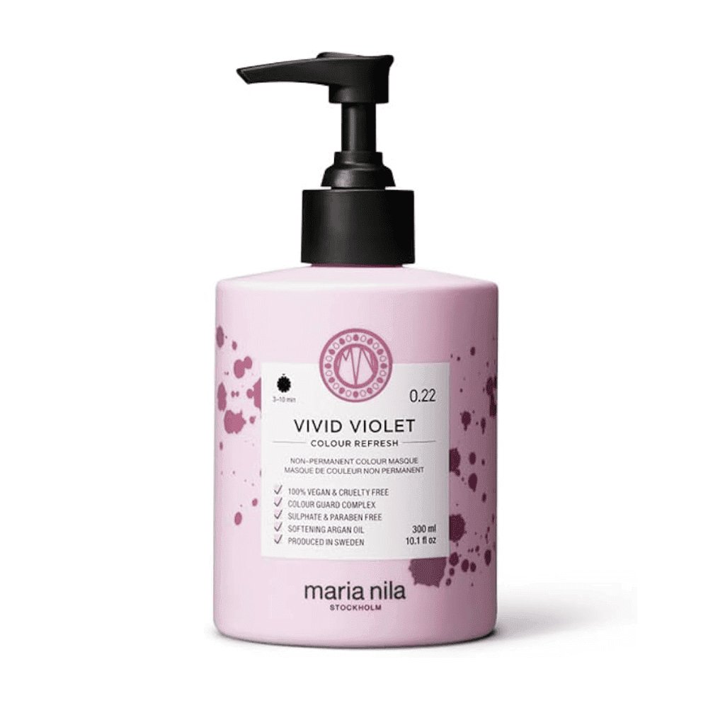 Maria Nila Color Refresh Vivid Violet 0.22
