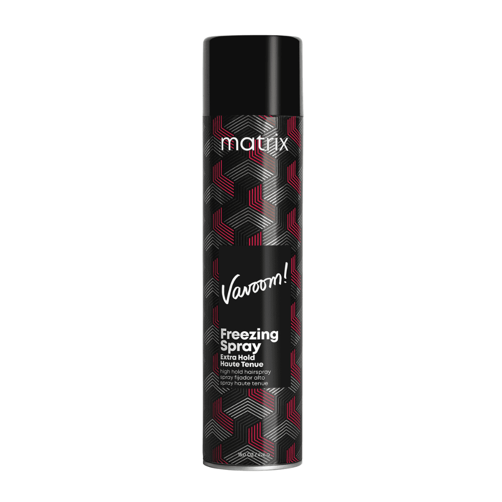 Matrix Vavoom Freezing Spray Extra Hold 500ml