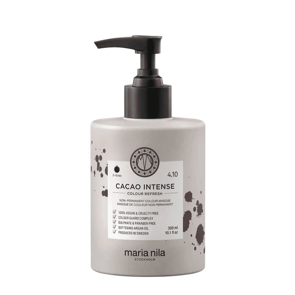 Maria Nila Color Refresh Cacao Intense 4.10