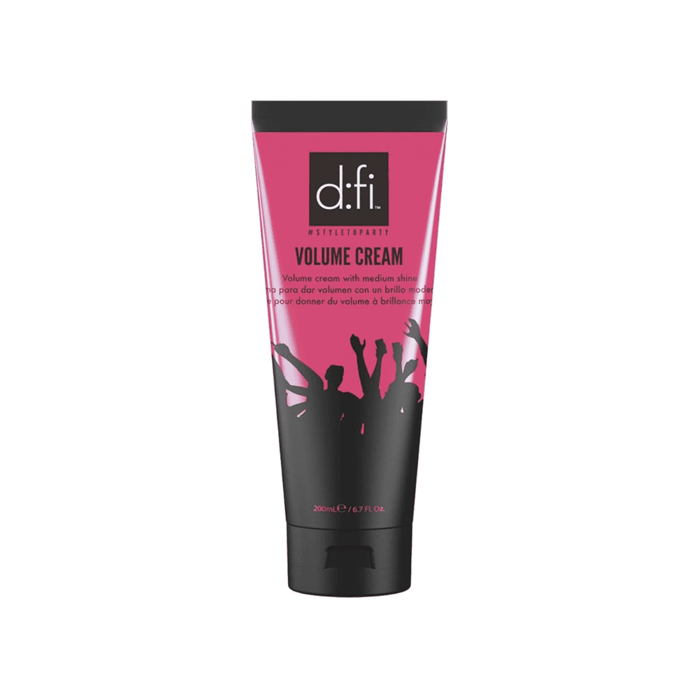 d:fi Volume Cream 200ml