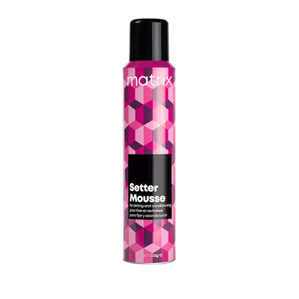 Matrix Setter Mousse 232g