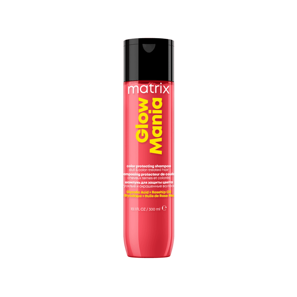 Matrix Glow Mania Shampoo