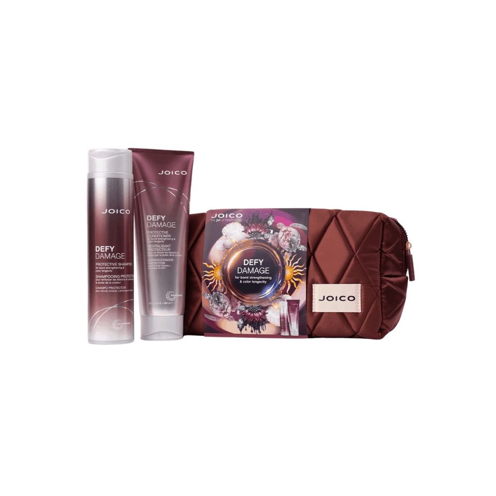 Joico - Jól 2026 - Gjafasett Joico Dreamscapes Defy Damage - Gjafasett