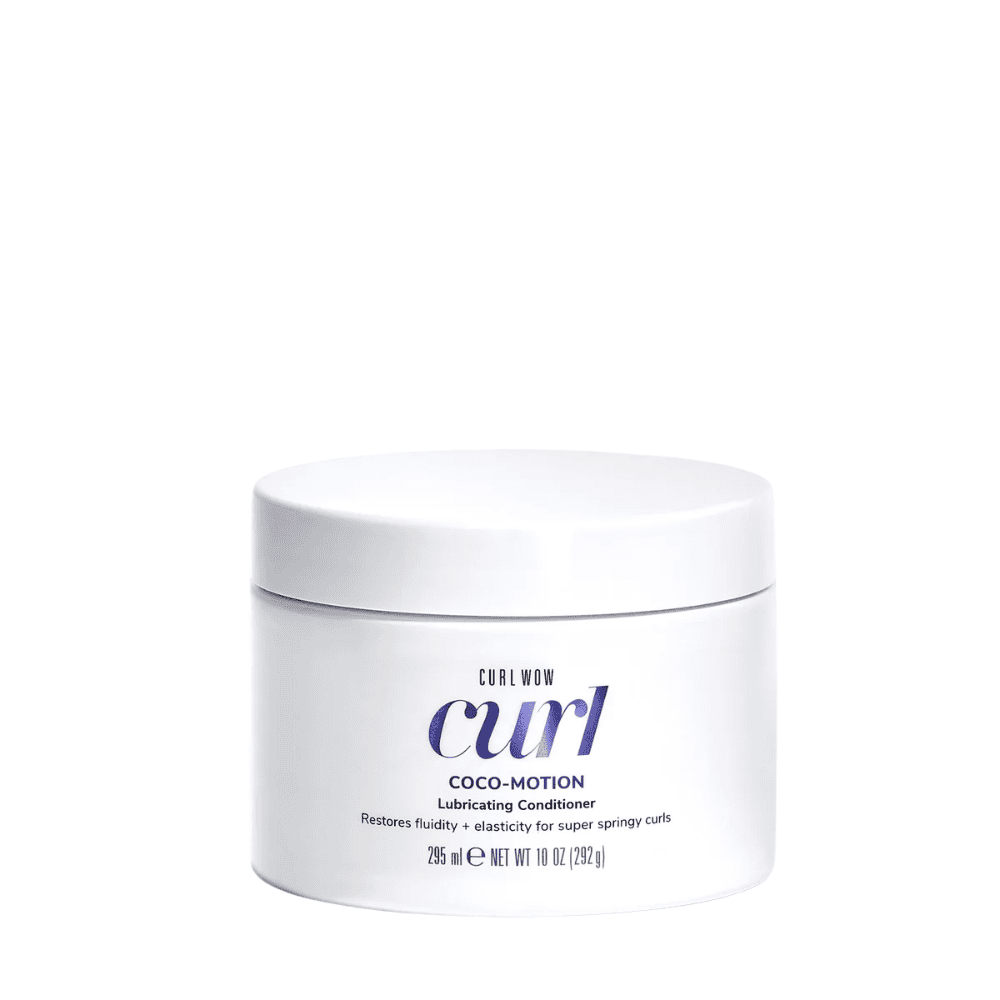 Color Wow Curl Wow Coco-Motion Lubricating Conditioner 295ml